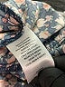 ABound Print Blue Casual Dress Size S - photo 8
