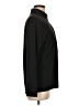 Nike 100% Polyester Black Long Sleeve Polo Size M - photo 4