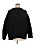 Old Navy Solid Black Pullover Sweater Size XL - photo 1