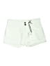Subdued Solid Green Board Shorts Size 24 waist - photo 1