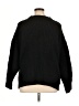 Old Navy Solid Black Pullover Sweater Size XL - photo 2