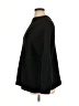 Old Navy Solid Black Pullover Sweater Size XL - photo 5