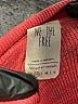 We the Free Red Pullover Sweater Size XS - photo 7