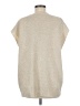 Le Lis Tan Sweater Vest Size M - photo 2