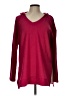 Lularoe Burgundy Pullover Sweater Size L - photo 1