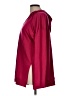 Lularoe Burgundy Pullover Sweater Size L - photo 5