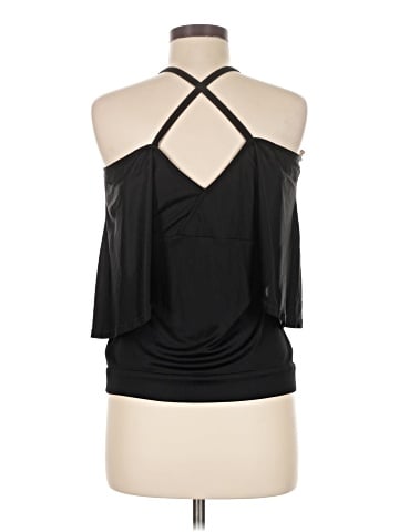 Karen Millen 3/4 Sleeve Top (view 2)