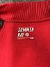 Sommer Ray Burgundy Cardigan Size L - photo 7