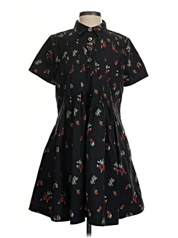 Hill House Casual Dress (view 1)