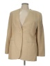 Giorgio Armani Tan Blazer Size 12 - photo 1