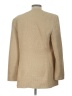 Giorgio Armani Tan Blazer Size 12 - photo 2