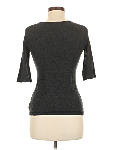 James Perse 3/4 Sleeve T-Shirt (view 2)
