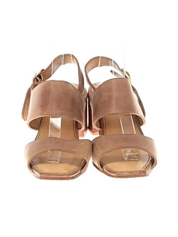 Adelante Sandals (view 2)