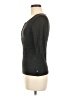 James Perse Gray 3/4 Sleeve T-Shirt Size Med (2) - photo 5