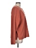 MWL by Madewell Orange Brown Pullover Sweater Size L - photo 4