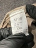 GALIFE Solid Tan Dress Pants Size EU 38 / US 8 - photo 5