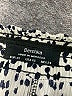 Bershka Animal Print Silver Casual Pants Size XS - photo 7