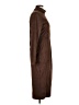 Unbranded Brown Casual Dress Size L - photo 4