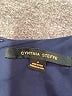 Cynthia Steffe Blue Romper Size 4 - photo 4