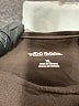 Wild Fable Brown Short Sleeve Turtleneck Size XL - photo 7