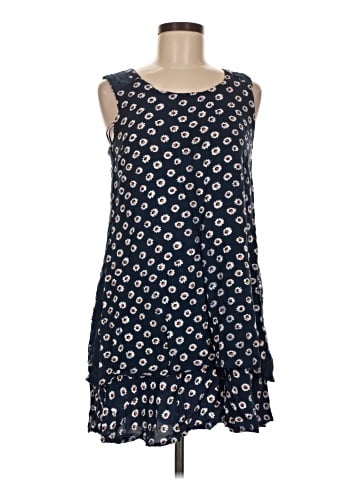 Papillon Sleeveless Top (view 1)