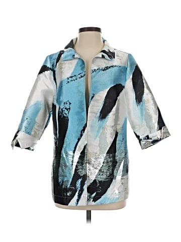 MING WANG Raincoat (view 1)