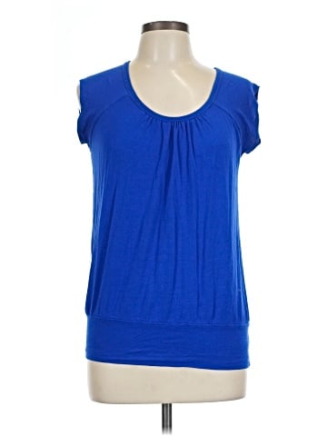Lock & Love Short Sleeve Top (view 1)
