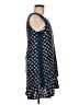 Papillon 100% Viscose Blue Sleeveless Top Size M - photo 4