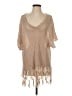 CAbi Tan Kimono Size S - photo 1