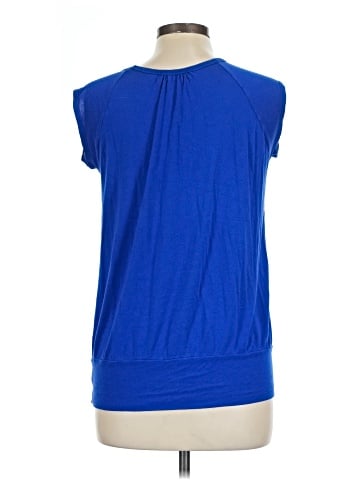 Lock & Love Short Sleeve Top (view 2)