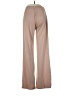 inLUV Tan Casual Pants Size S - photo 2