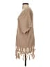 CAbi Tan Kimono Size S - photo 5