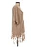 CAbi Tan Kimono Size S - photo 4