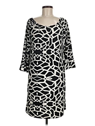 Haani Casual Dress (view 1)