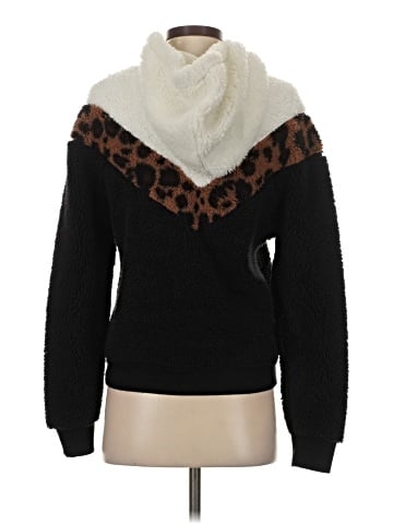 Derek Heart Pullover Sweater (view 2)