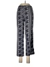 Cato Paisley Blue Casual Pants Size M - photo 1