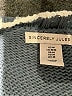 Sincerely Jules Gray Pullover Sweater Size M - photo 7