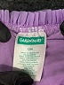 Garanimals 100% Polyester Purple Skirt 9-12 MO / 12 MO - photo 3