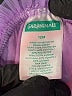 Garanimals 100% Polyester Purple Skirt 9-12 MO / 12 MO - photo 4