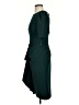 Xscape Green Cocktail Dress Size 4 - photo 5
