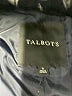 Talbots 100% Polyester Black Vest Size S - photo 6