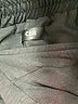 CBR 100% Polyester Black Romper Size XL - photo 4