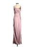 REVELRY 100% Polyester Pink Cocktail Dress Size 2 - photo 1