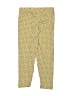 DKNY Polka Dots Yellow Khakis Size 5 - 6 - photo 2