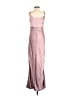 REVELRY 100% Polyester Pink Cocktail Dress Size 2 - photo 2