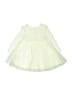 Primark Ivory Dress Size 3-6 mo - photo 2