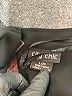 City Chic Black Jumpsuit Size 20 Plus (L) - photo 4