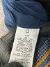 Dolan Stripes Blue Coat Size S - photo 7