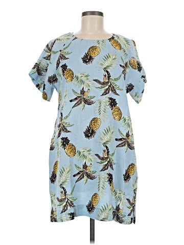 Ellison Casual Dress (view 1)