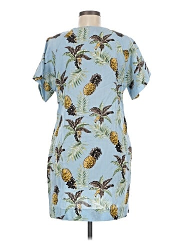 Ellison Casual Dress (view 2)